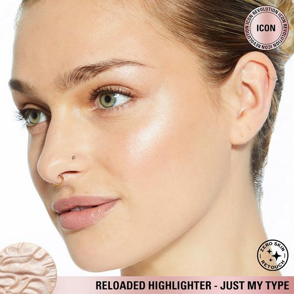 Revolution Beauty The Icons Minis Moment #7