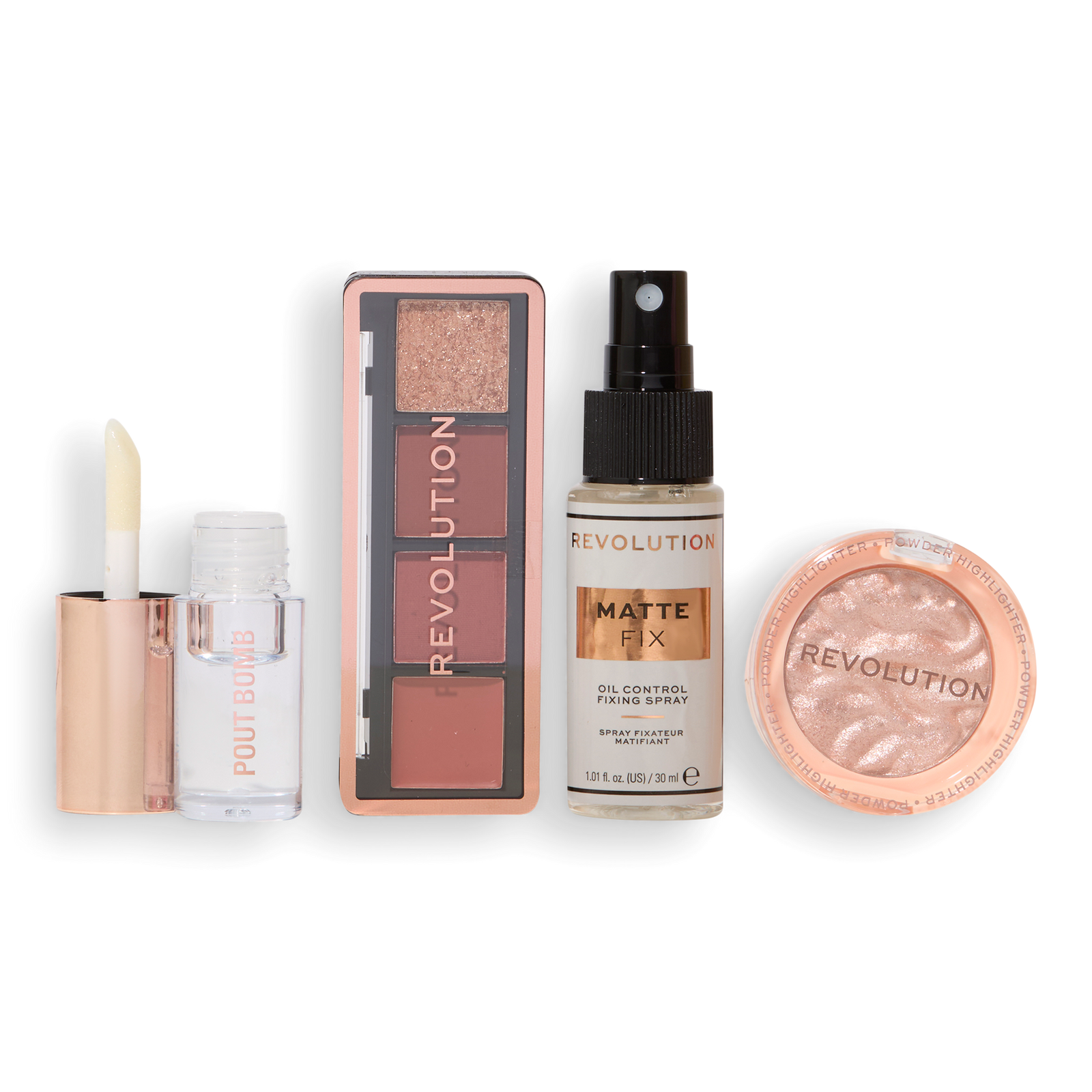 The Icons Minis Forever