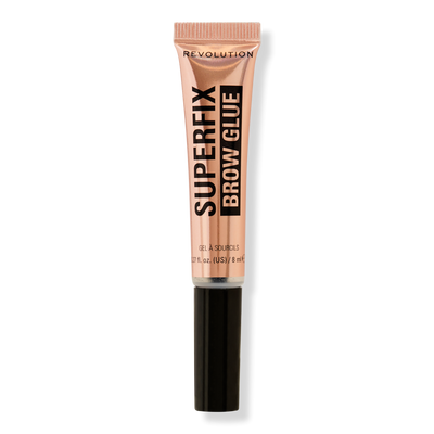 Revolution Beauty Superfix Brow Glue