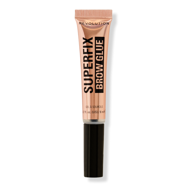 Revolution Beauty Superfix Brow Glue #1