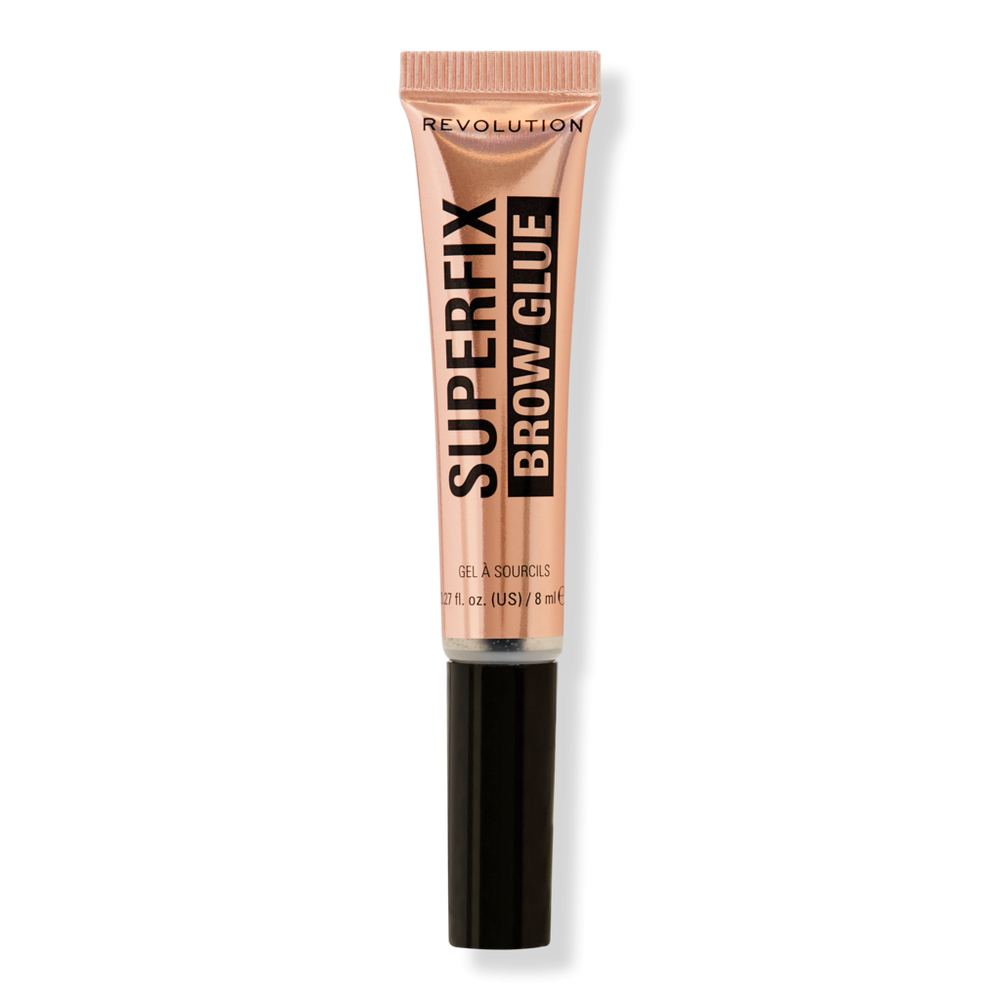 Revolution Beauty Superfix Brow Glue