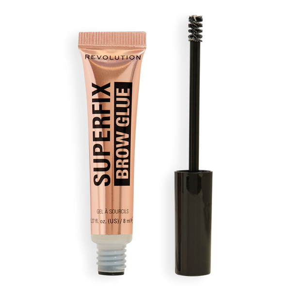 Revolution Beauty Superfix Brow Glue #3