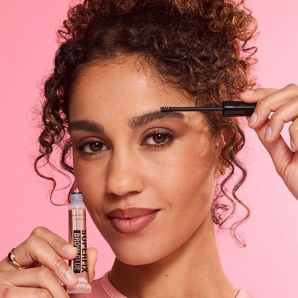 Revolution Beauty Superfix Brow Glue #4
