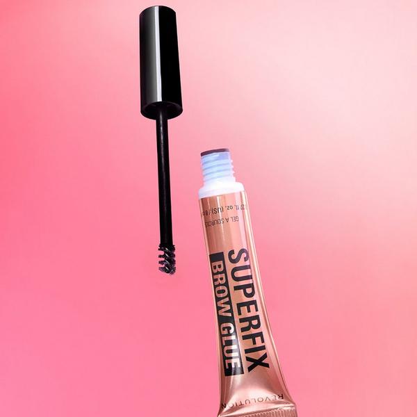 Revolution Beauty Superfix Brow Glue #5