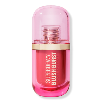 Revolution Beauty Superdewy Liquid Blush Burst