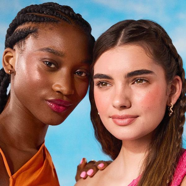 Revolution Beauty Superdewy Liquid Blush Burst #7