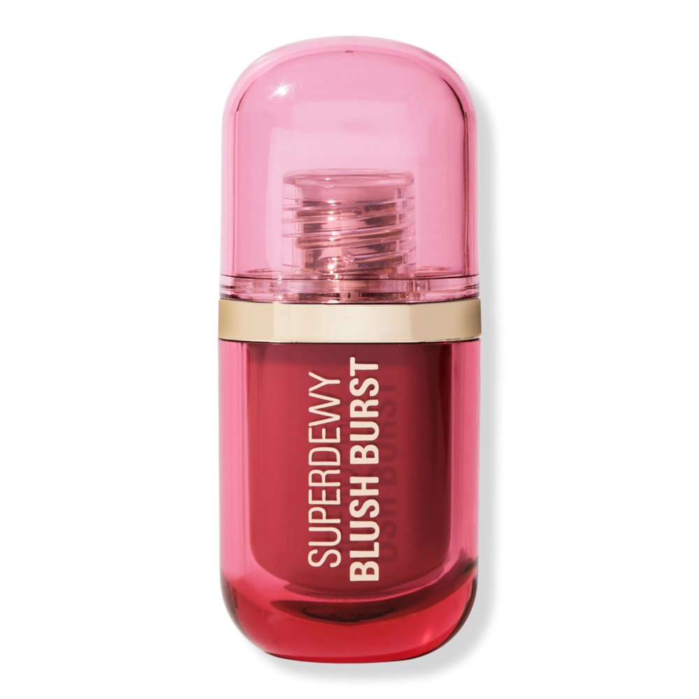 Superdewy Liquid Blush Burst - Rose All Day