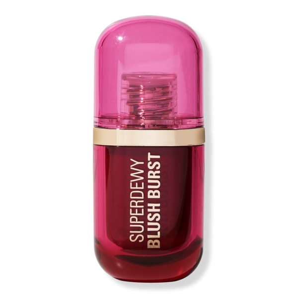 Revolution Beauty Superdewy Liquid Blush Burst #1