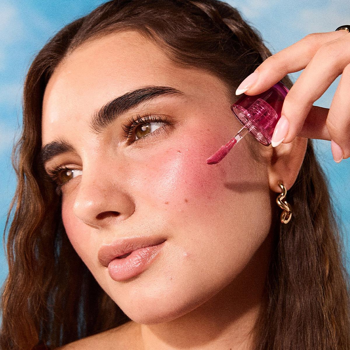 Superdewy Liquid Blush Burst - Very Cherry