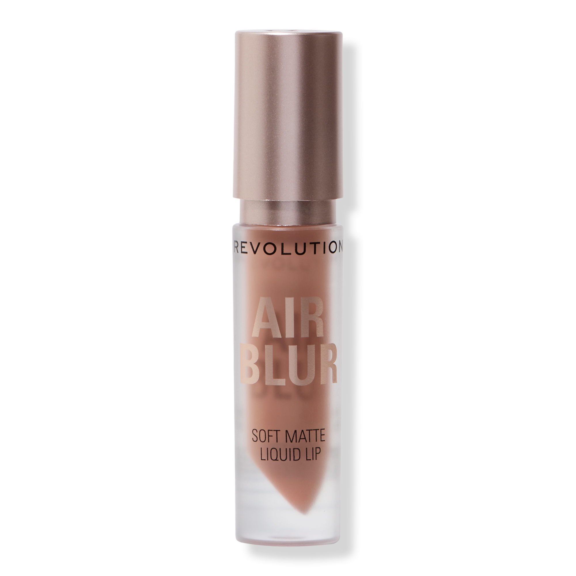 Revolution Beauty Air Blur Matte Liquid Lipstick #1