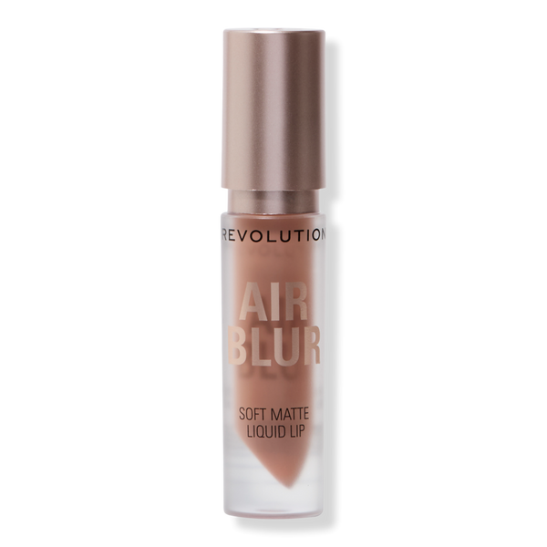 Revolution Beauty Air Blur Matte Liquid Lipstick #1