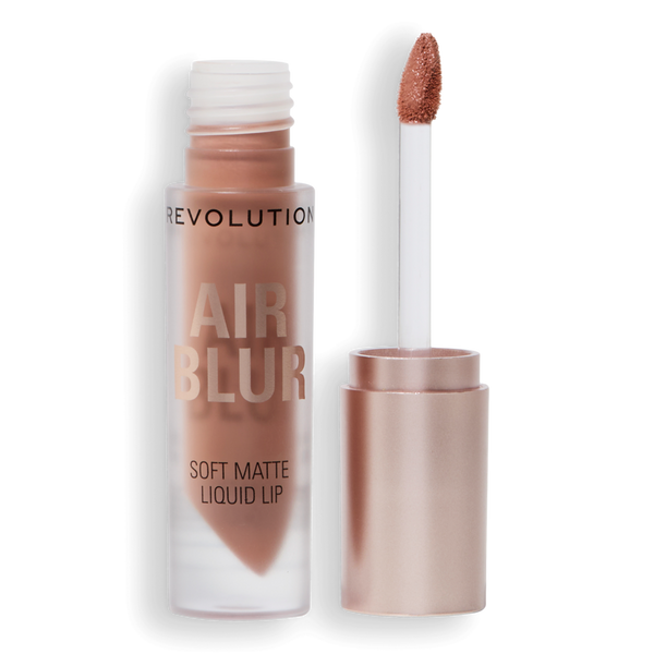 Revolution Beauty Air Blur Matte Liquid Lipstick #3