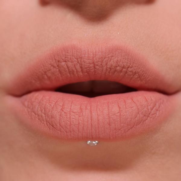 Revolution Beauty Air Blur Matte Liquid Lipstick #5