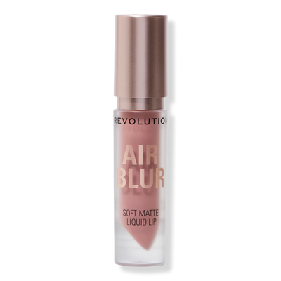 Revolution Beauty Air Blur Matte Liquid Lipstick