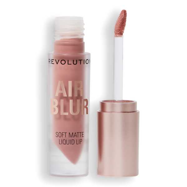 Revolution Beauty Air Blur Matte Liquid Lipstick #3