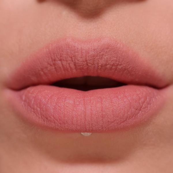 Revolution Beauty Air Blur Matte Liquid Lipstick #5