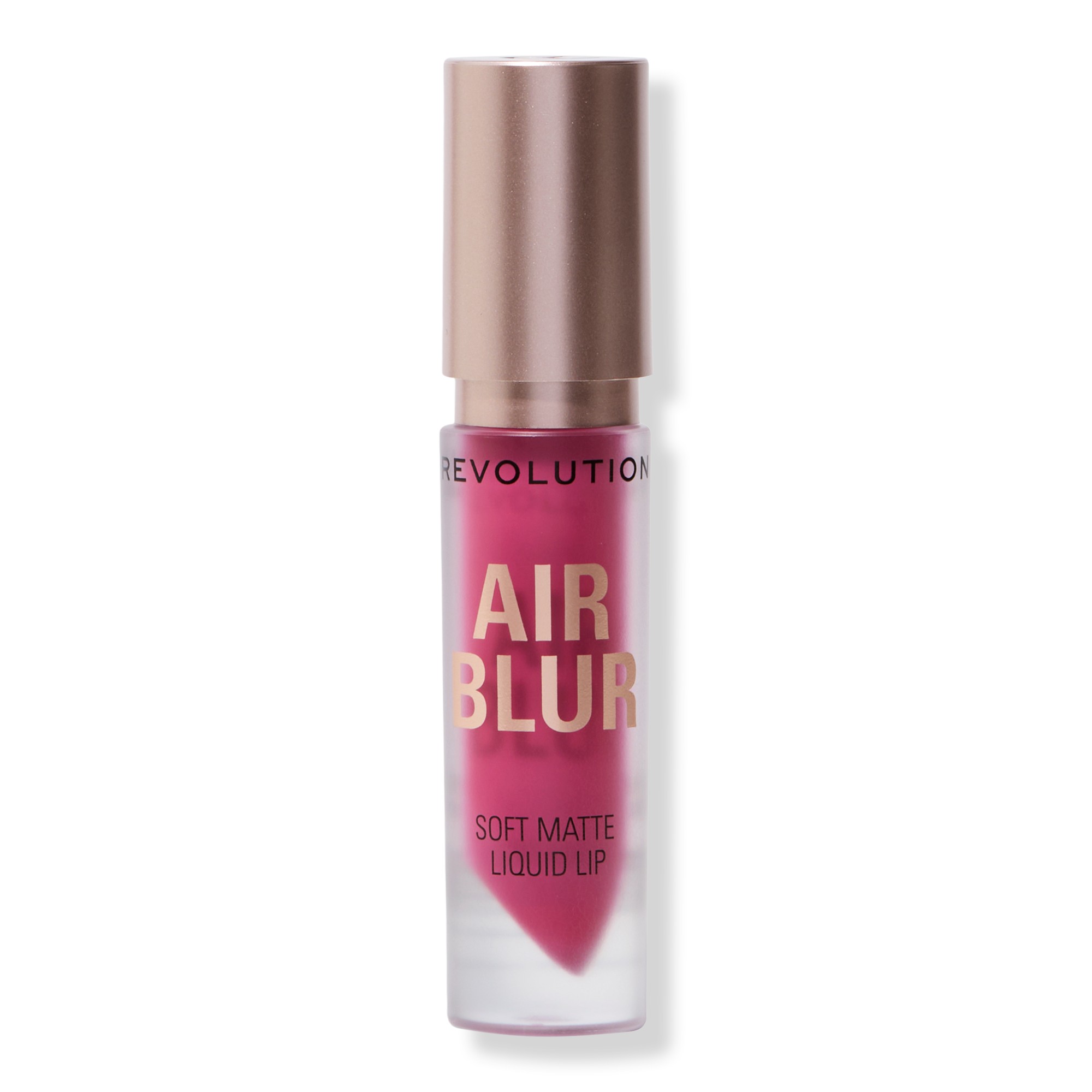 Revolution Beauty Air Blur Matte Liquid Lipstick #1