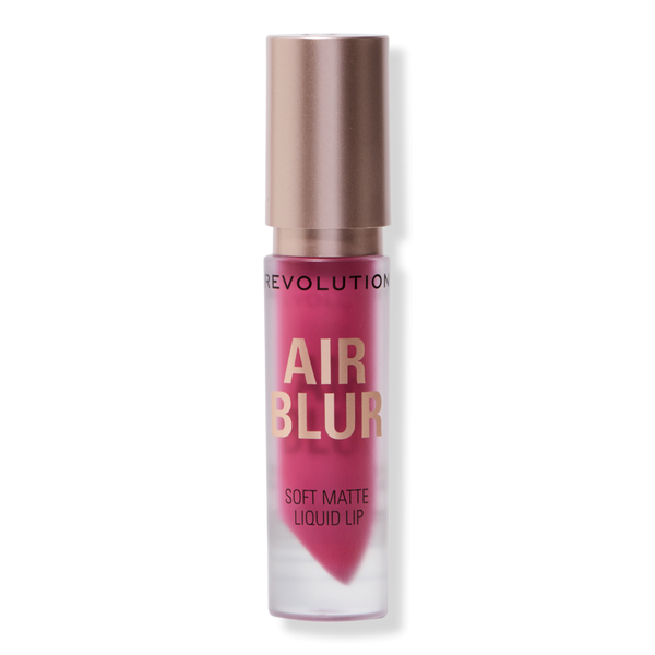 Revolution Beauty Air Blur Matte Liquid Lipstick #1