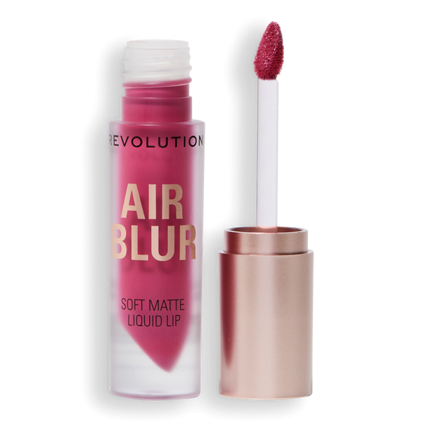 Revolution Beauty Air Blur Matte Liquid Lipstick #3