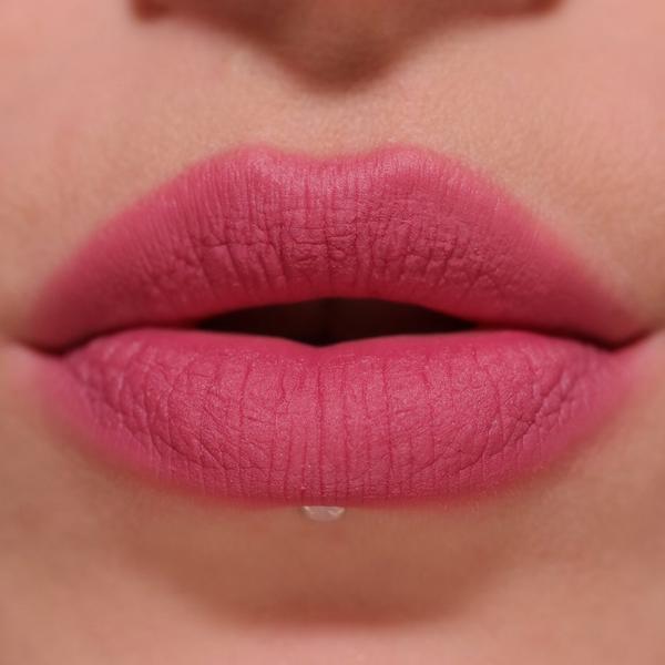 Revolution Beauty Air Blur Matte Liquid Lipstick #5