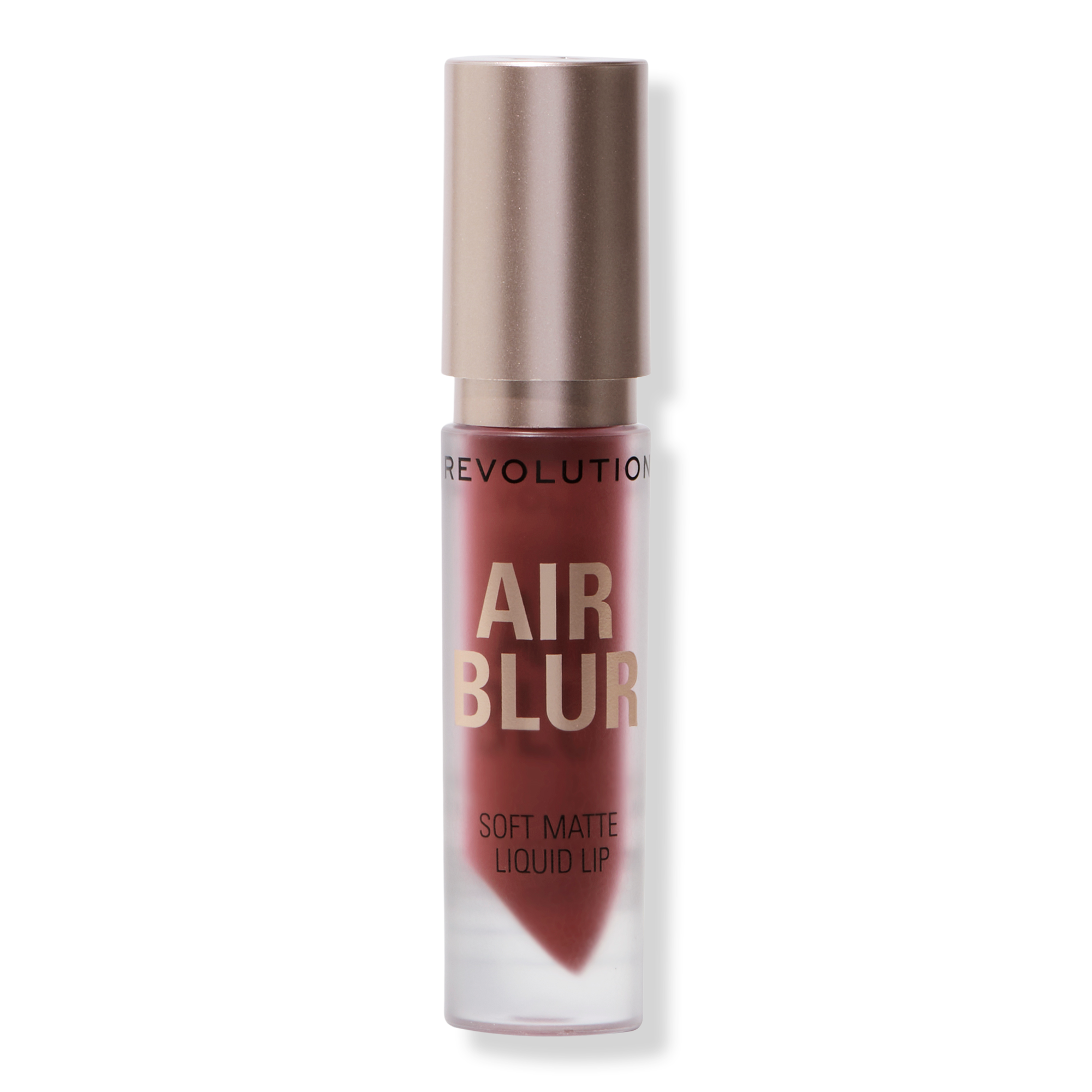 Revolution Beauty Air Blur Matte Liquid Lipstick #1