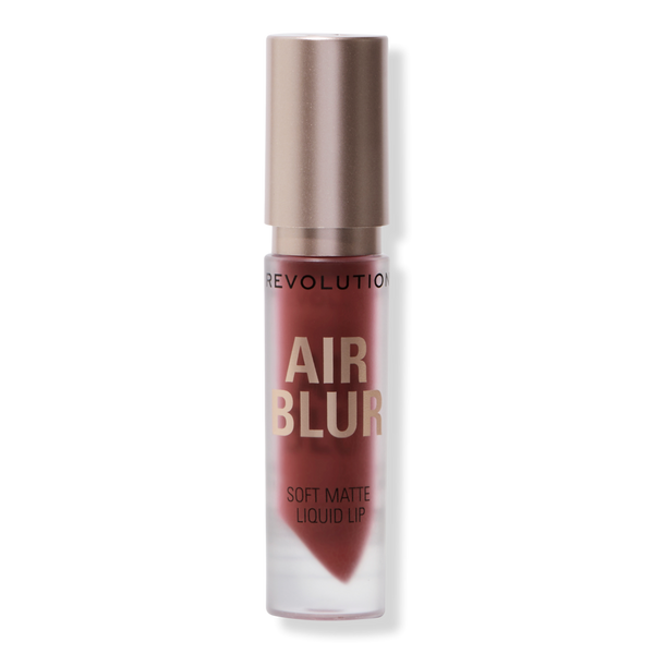 Revolution Beauty Air Blur Matte Liquid Lipstick #1
