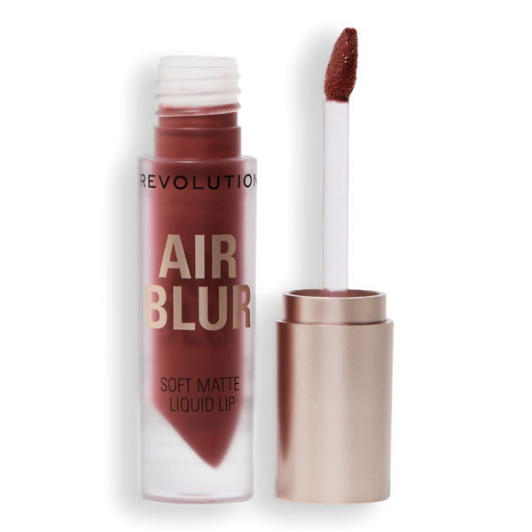 Revolution Beauty Air Blur Matte Liquid Lipstick #3