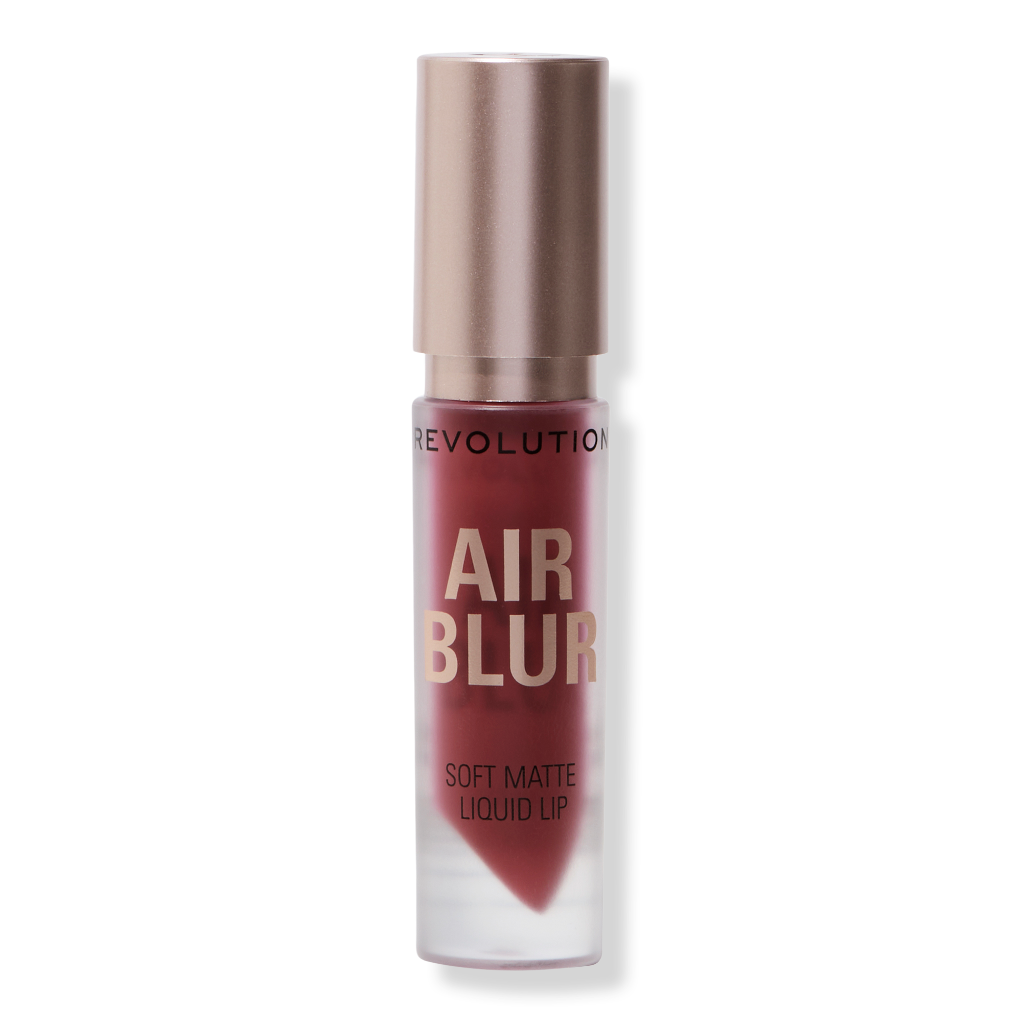 Revolution Beauty Air Blur Matte Liquid Lipstick #1