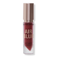 Air Blur Matte Liquid Lipstick