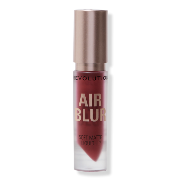 Revolution Beauty Air Blur Matte Liquid Lipstick #1