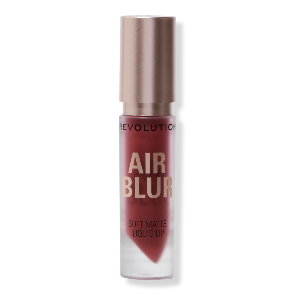 Revolution Beauty Air Blur Matte Liquid Lipstick - Dreamy