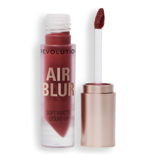 Revolution Beauty Air Blur Matte Liquid Lipstick #3
