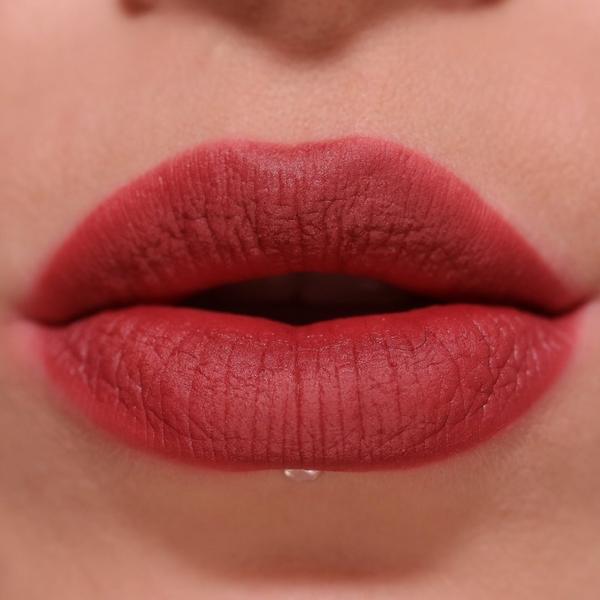 Revolution Beauty Air Blur Matte Liquid Lipstick #5