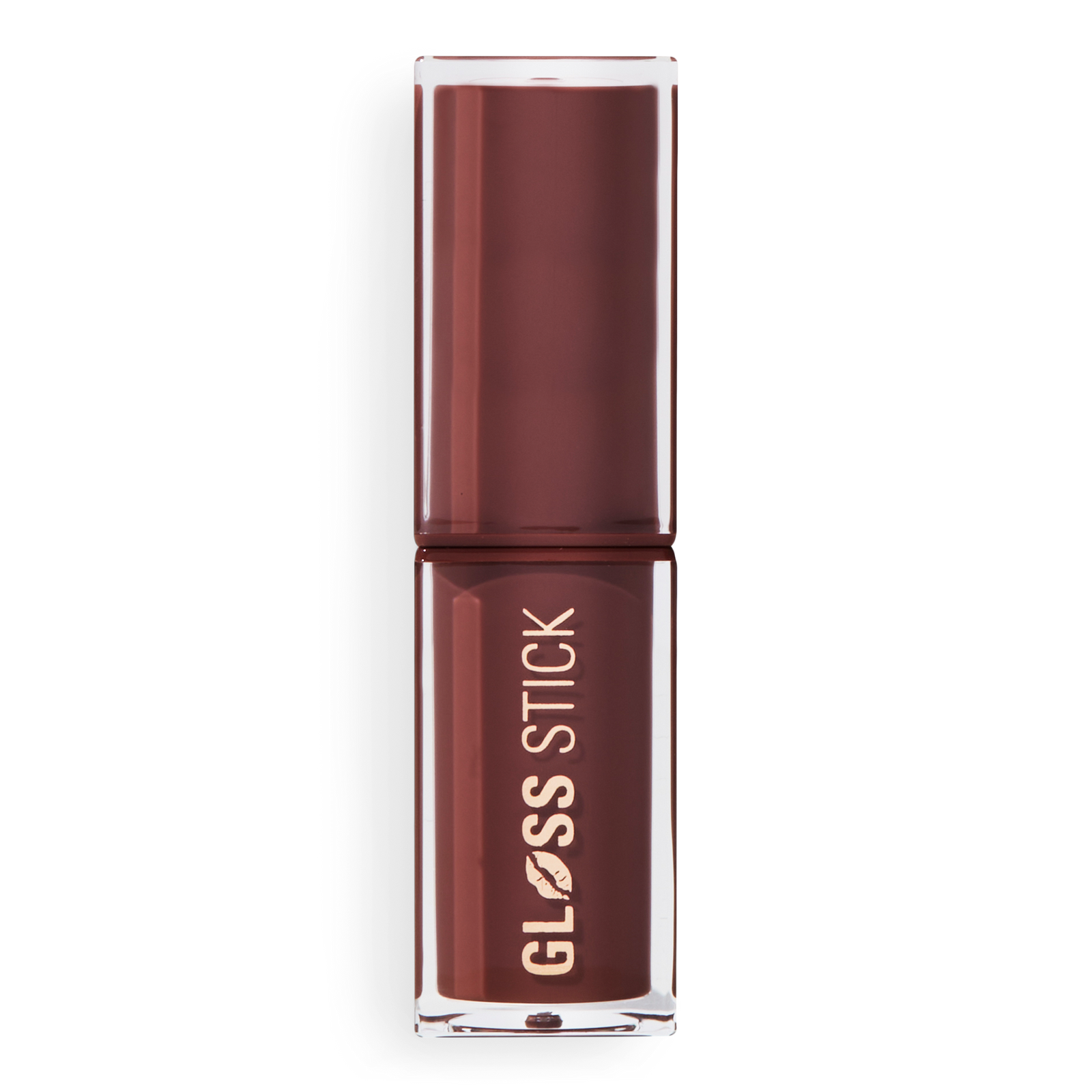 Pout Lip Gloss Stick - Chocolate Ganache