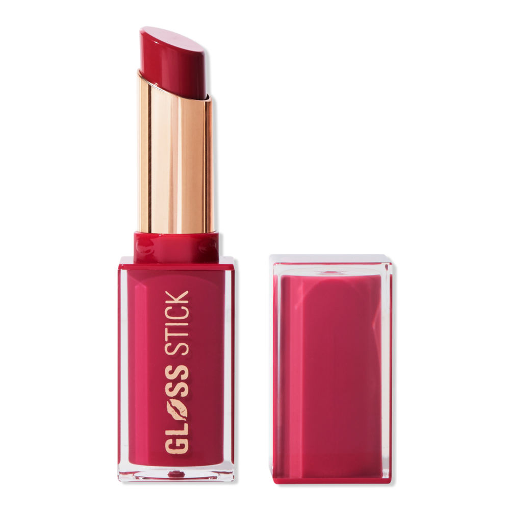 Revolution Beauty Pout Lip Gloss Stick - Sour Berry