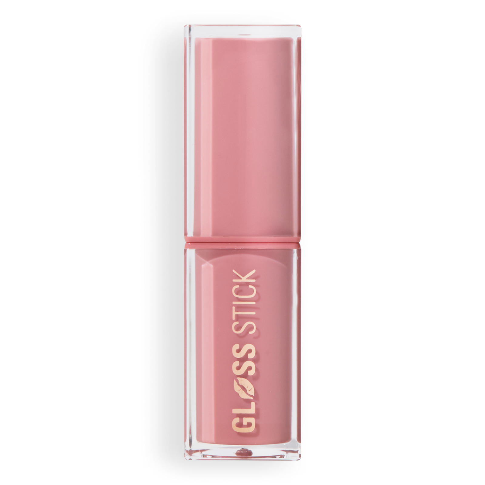 Pout Lip Gloss Stick - Creme Brulee