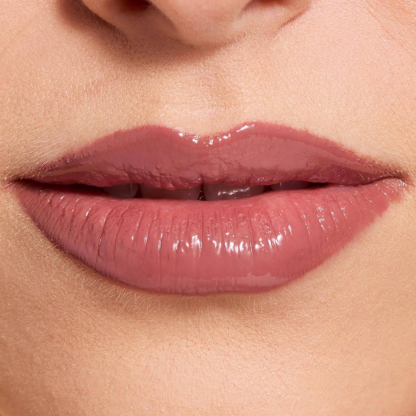 Pout Lip Gloss Stick - Creme Brulee