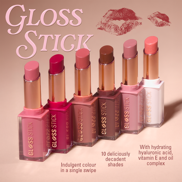 Revolution Beauty Pout Lip Gloss Stick #5