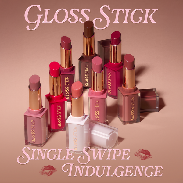 Revolution Beauty Pout Lip Gloss Stick #7
