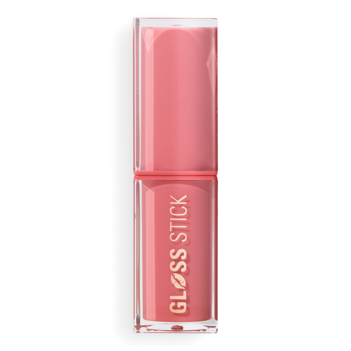 Pout Lip Gloss Stick - Sweet Rose