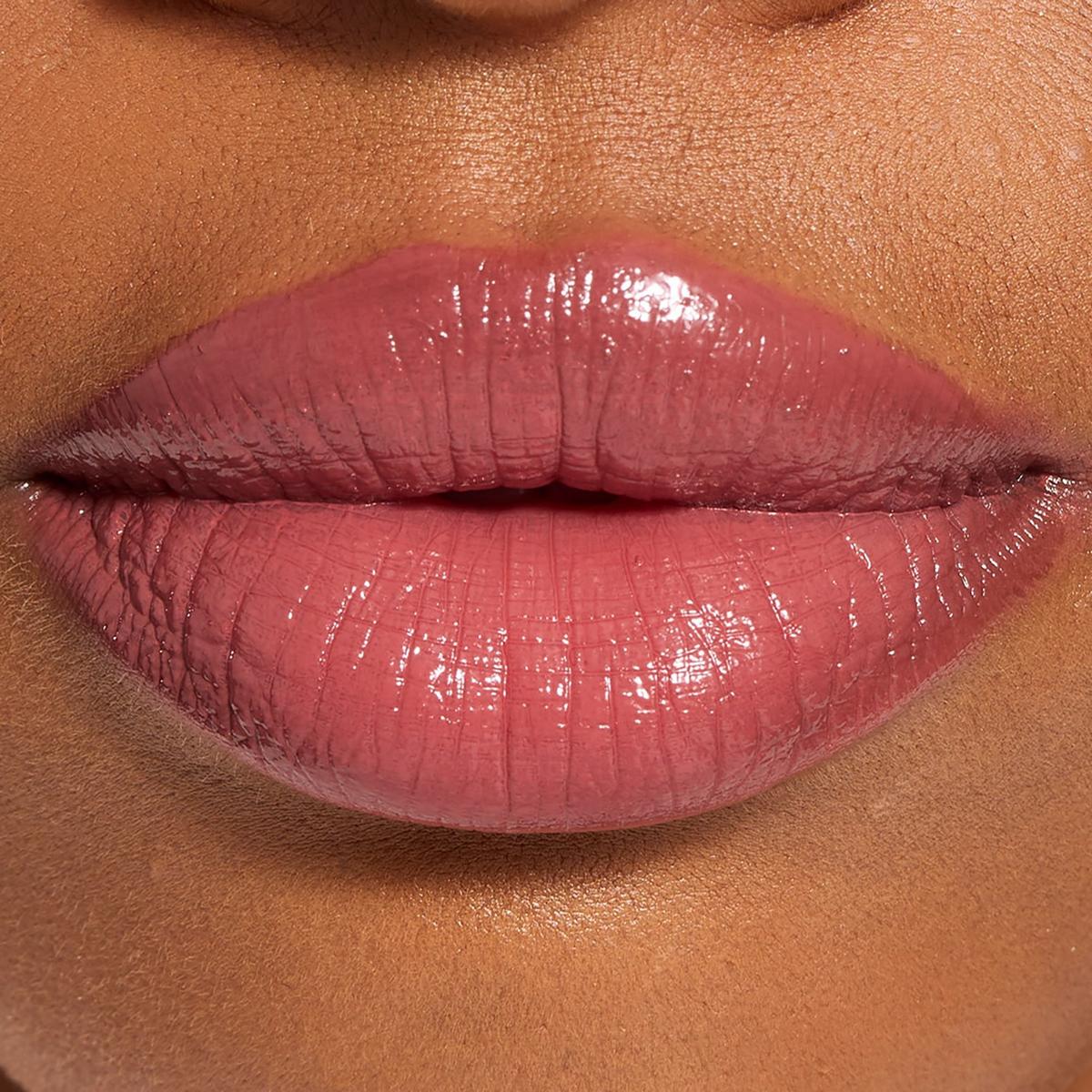 Pout Lip Gloss Stick - Sweet Rose