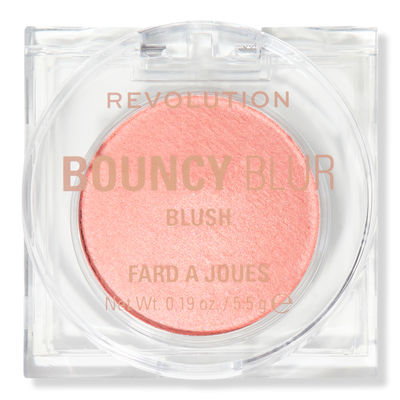 Bouncy Blur Blush - Light As A Cloud