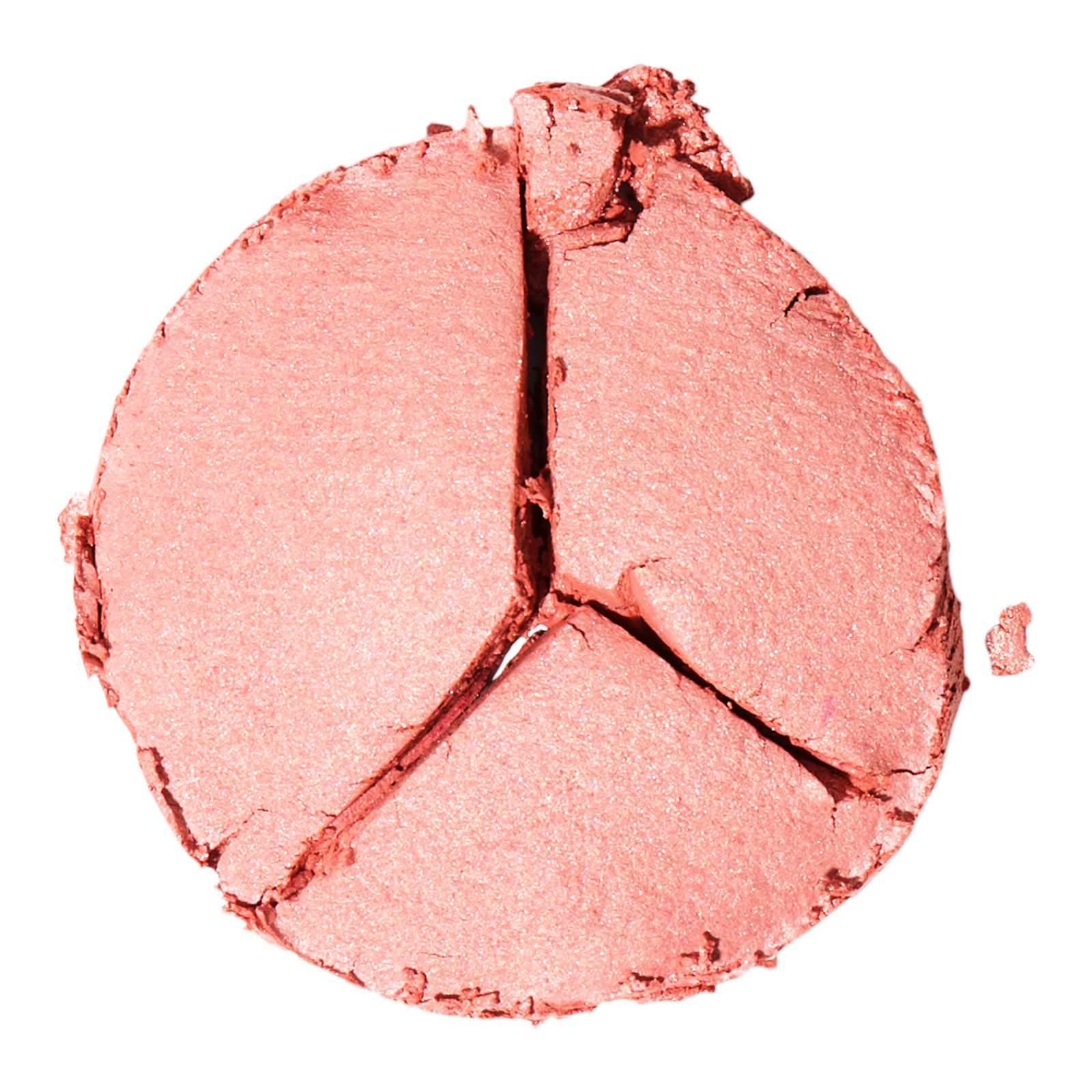 Bouncy Blur Blush - Light As A Cloud