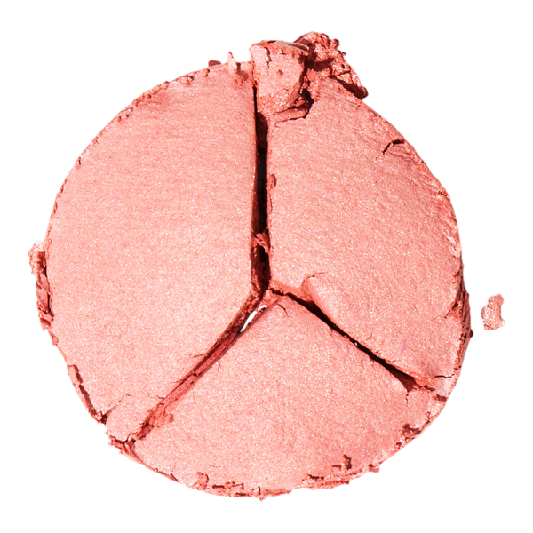 Revolution Beauty Bouncy Blur Blush #2