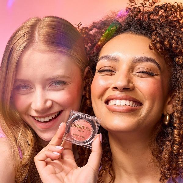 Revolution Beauty Bouncy Blur Blush #7