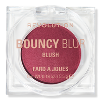 Bouncy Blur Blush