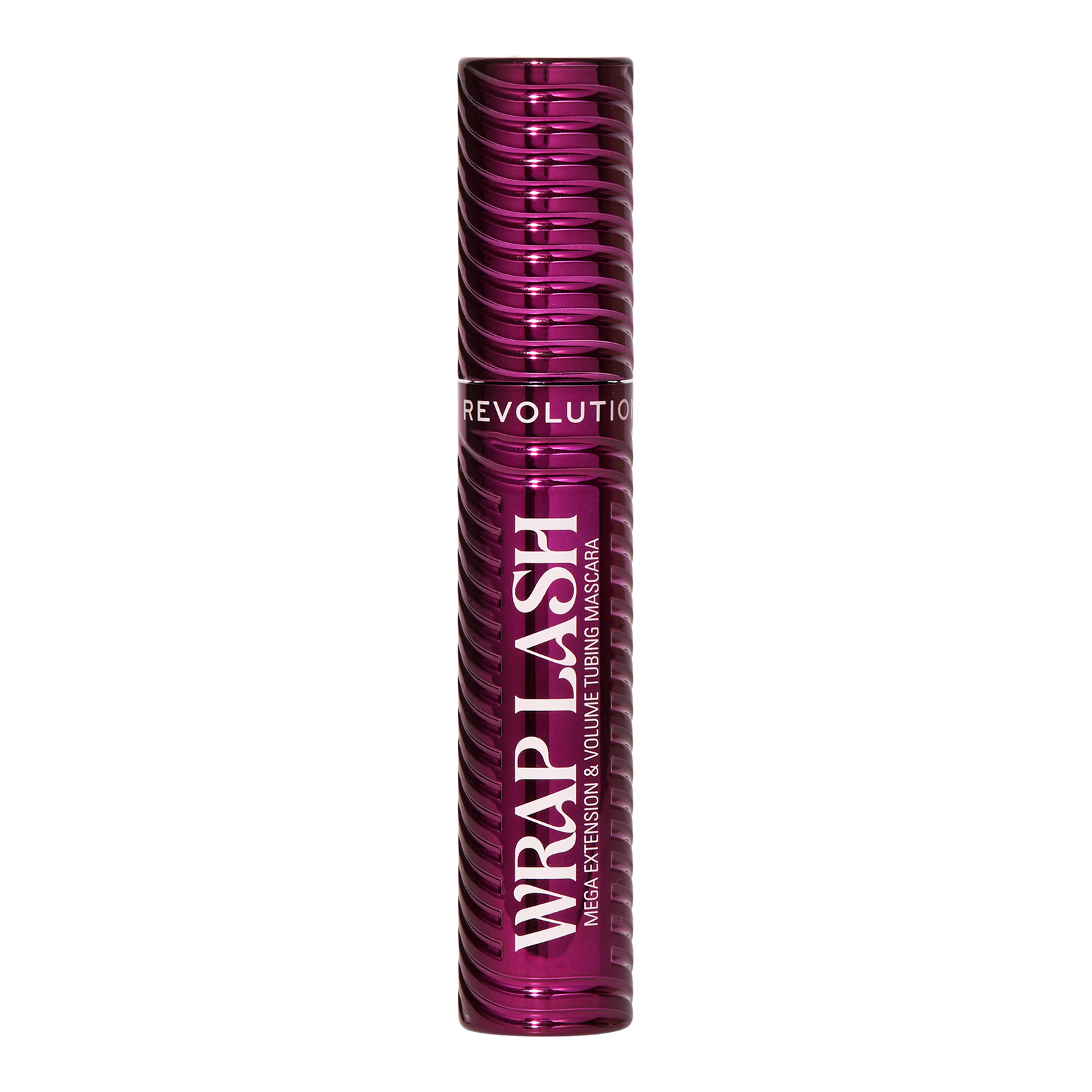 Wrap Lash Tubing Mascara - Burgundy