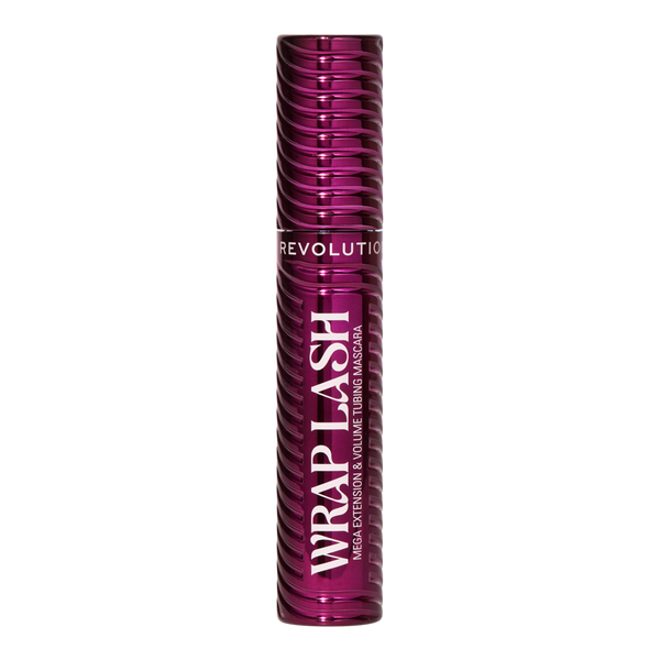 Revolution Beauty Wrap Lash Tubing Mascara #3
