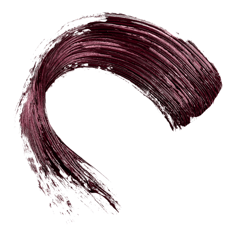 Wrap Lash Tubing Mascara - Burgundy