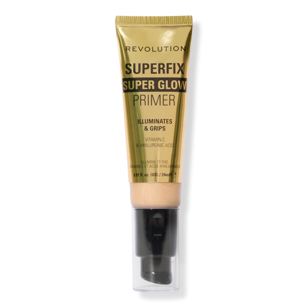 Revolution Beauty Superfix Super Glow Primer #1